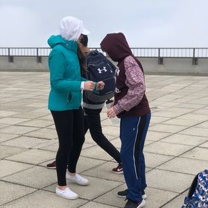 Meet your Posher, Gillian